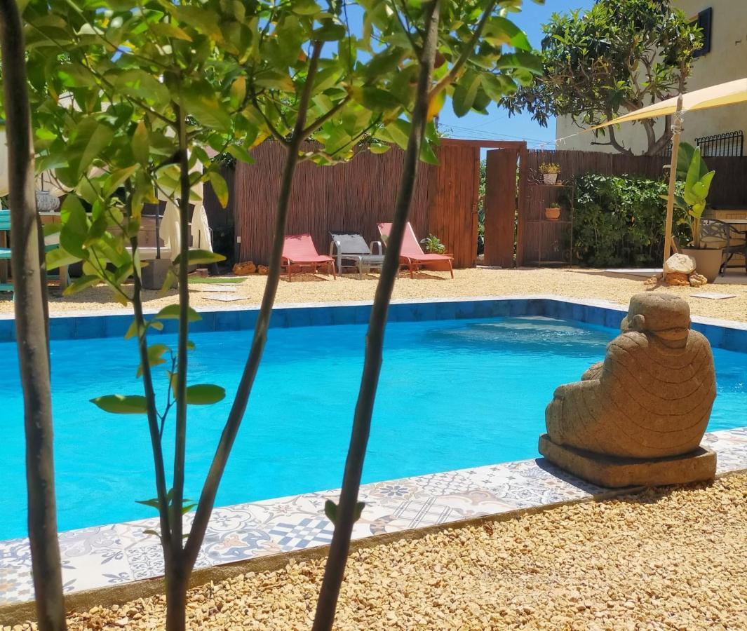 Casa Francesca Piscina Y Aparcamiento Privado Casa vacanze
